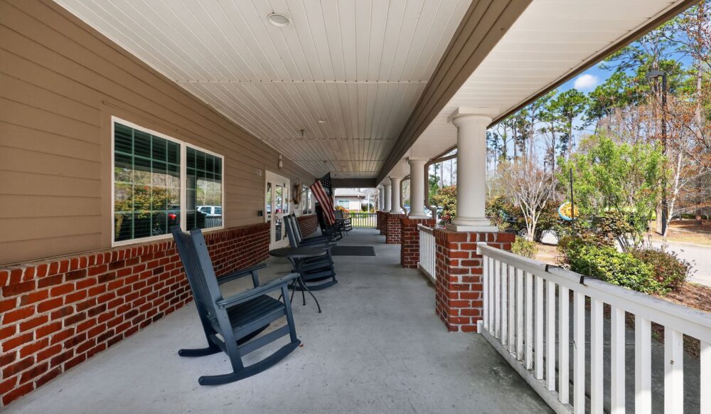 New Hanover House photo 4