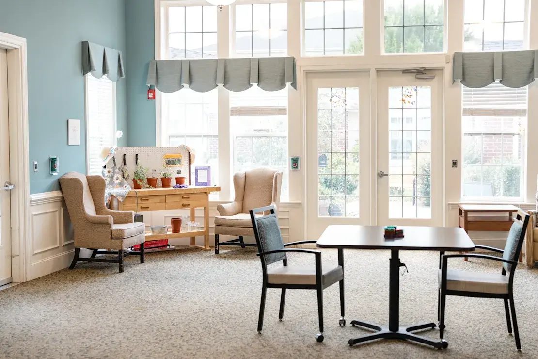 Spring Arbor of Cary photo 1