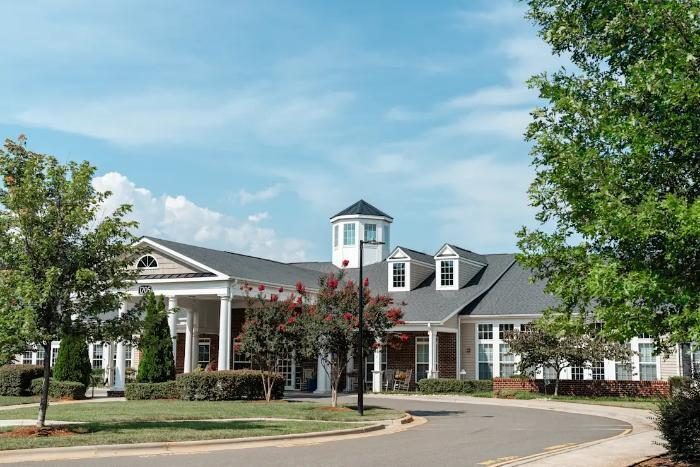 Spring Arbor of Cary photo 4