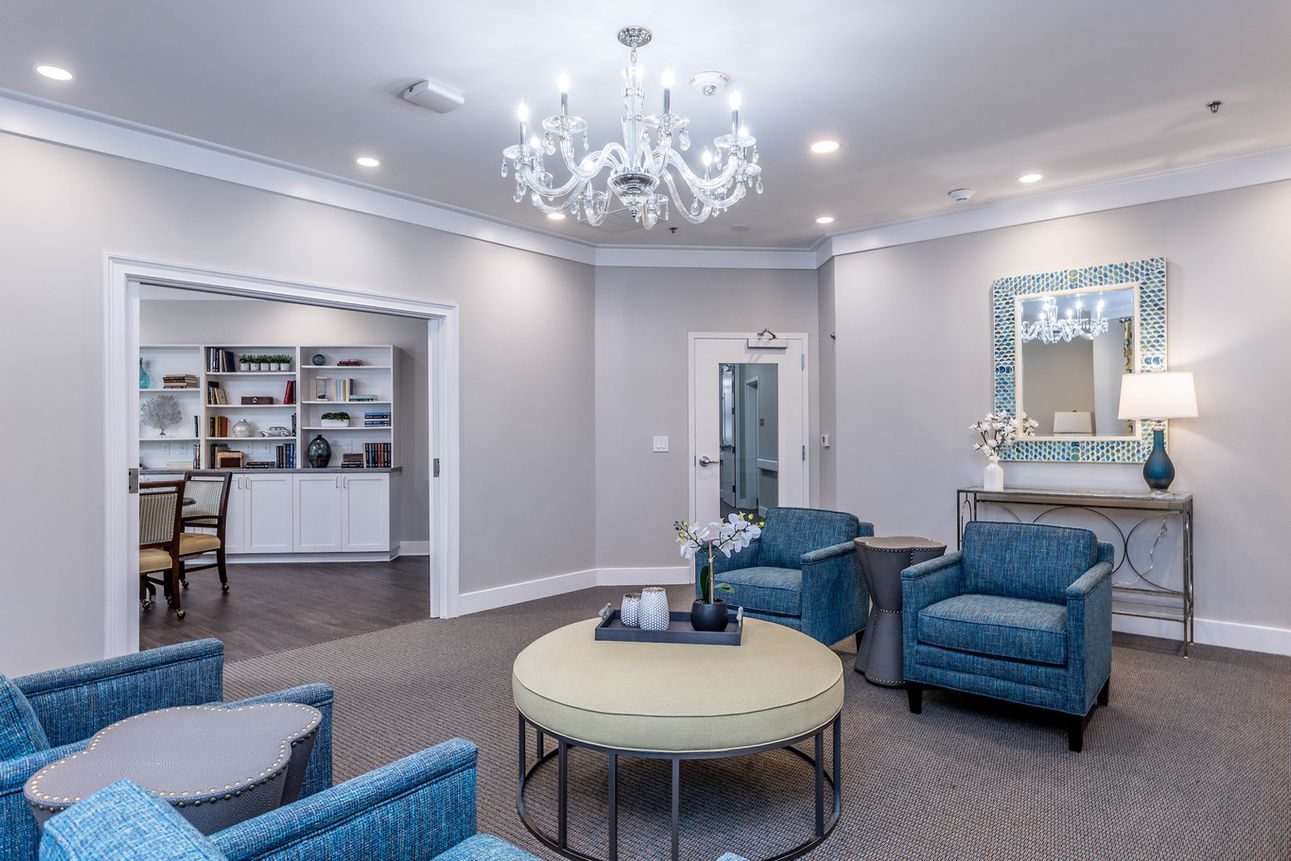 Foundation Senior Living photo 1