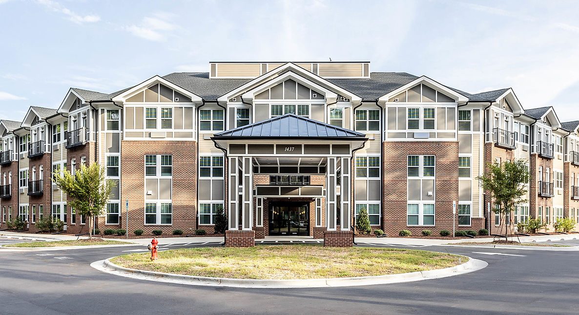 Foundation Senior Living photo 2