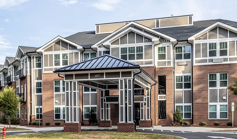 Foundation Senior Living photo 4
