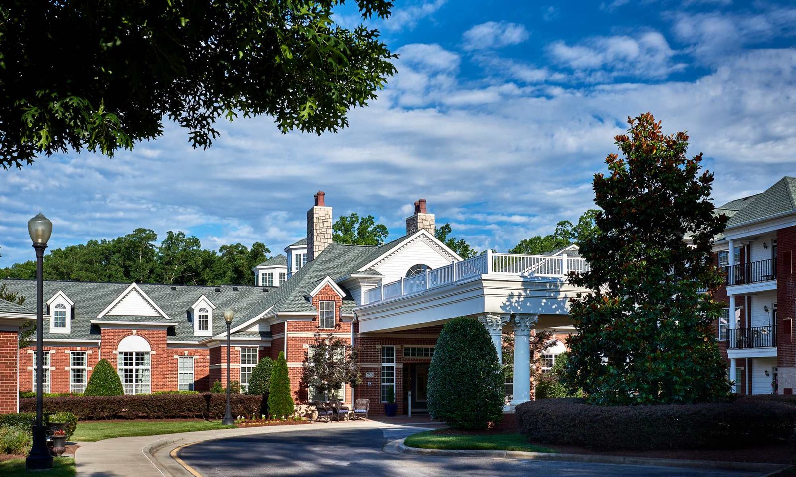 Waltonwood Cary Parkway photo 1