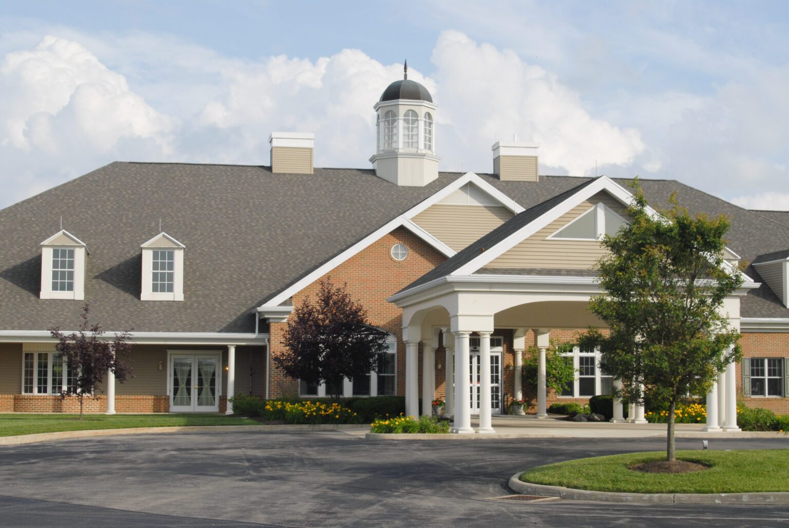Maple Knoll Communities INC photo 1