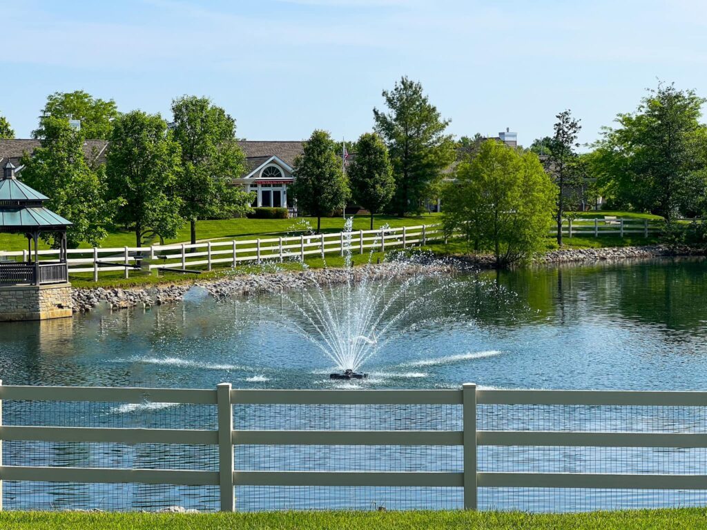 Maple Knoll Communities INC photo 2