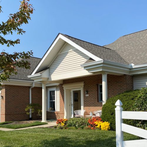 Maple Knoll Communities INC photo 3