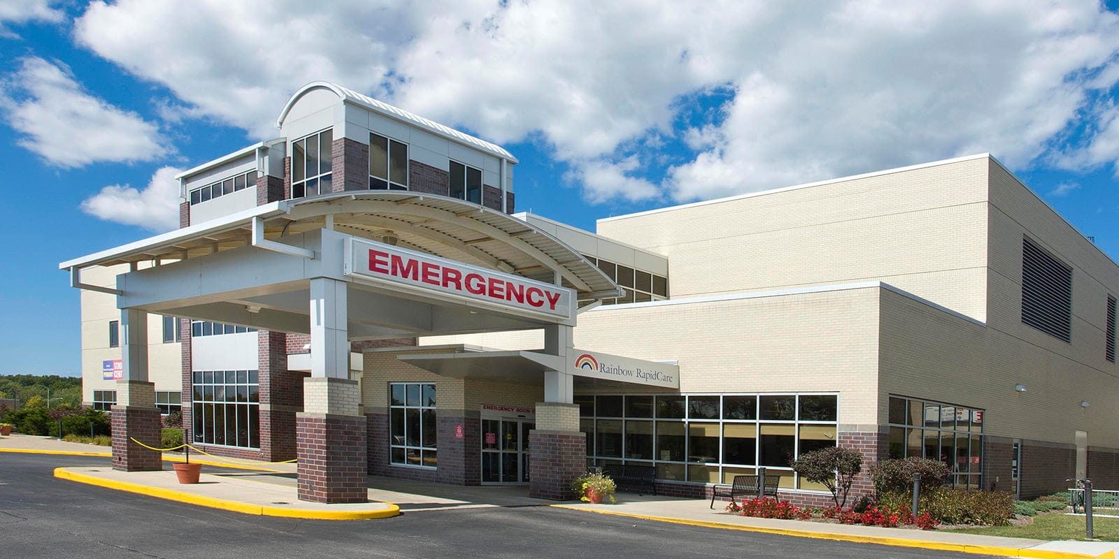 University Hospitals St. John Medical Center