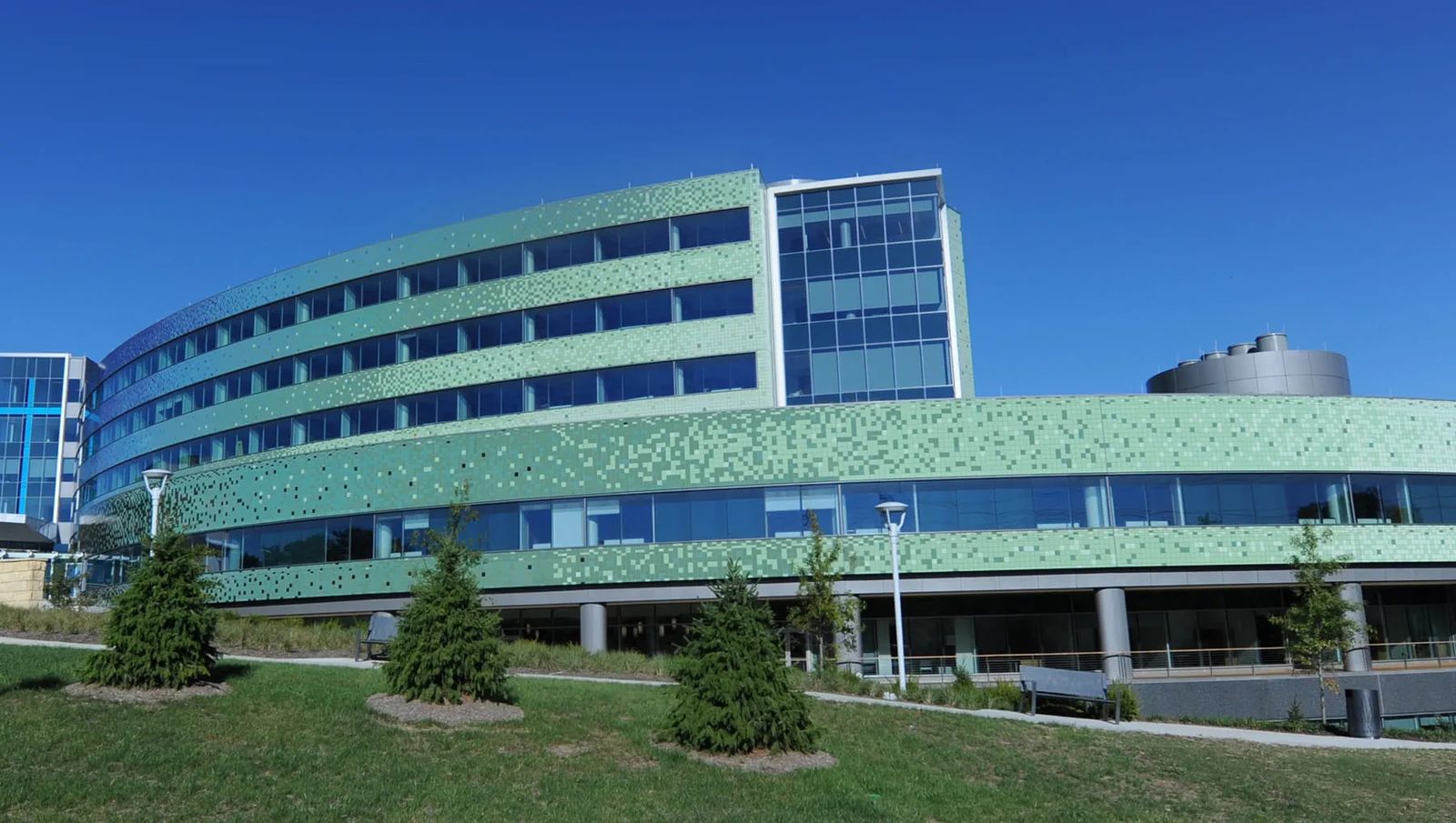 Mercy Health Youngstown LLC photo 1