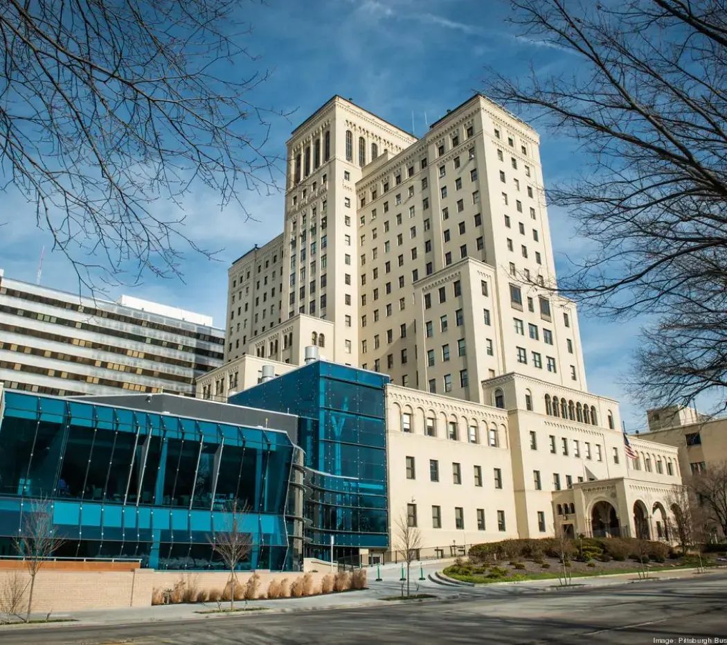 Mercy Health Youngstown LLC photo 1