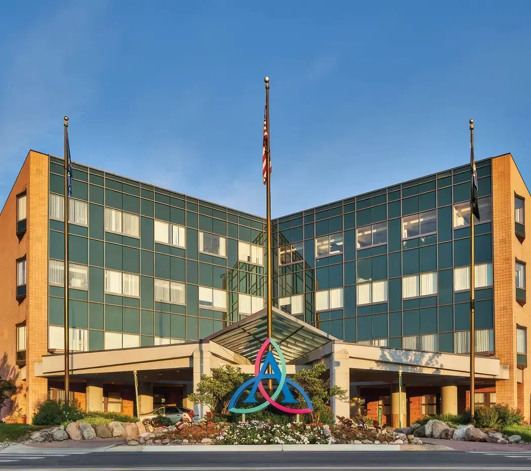 Mercy Health Youngstown LLC photo 2