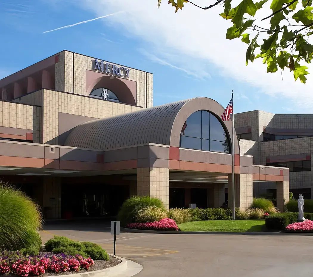 Mercy Health Youngstown LLC photo 4