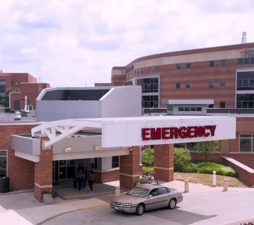 Mercy Health Youngstown LLC photo 5