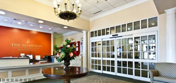 Brookdale Galleria