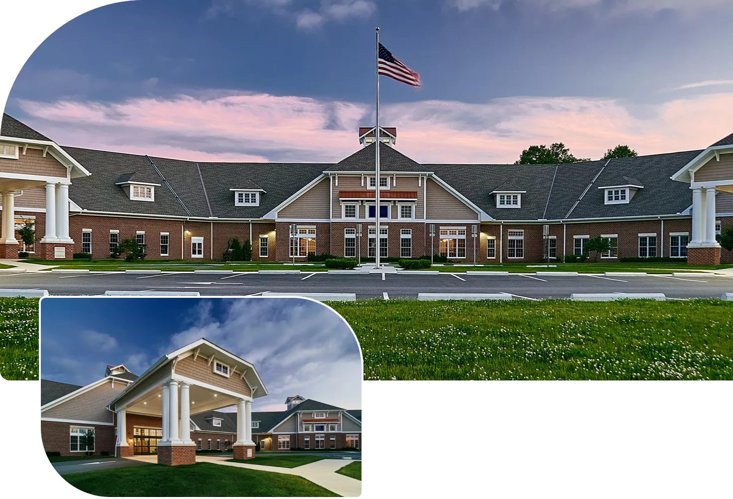 Windsor House, INC photo 1