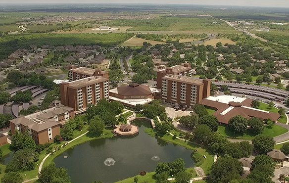 The Mission at Blue Skies of Texas East photo 2