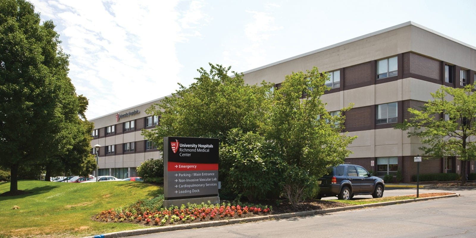 Uhhs Richmond Heights Hospital, INC