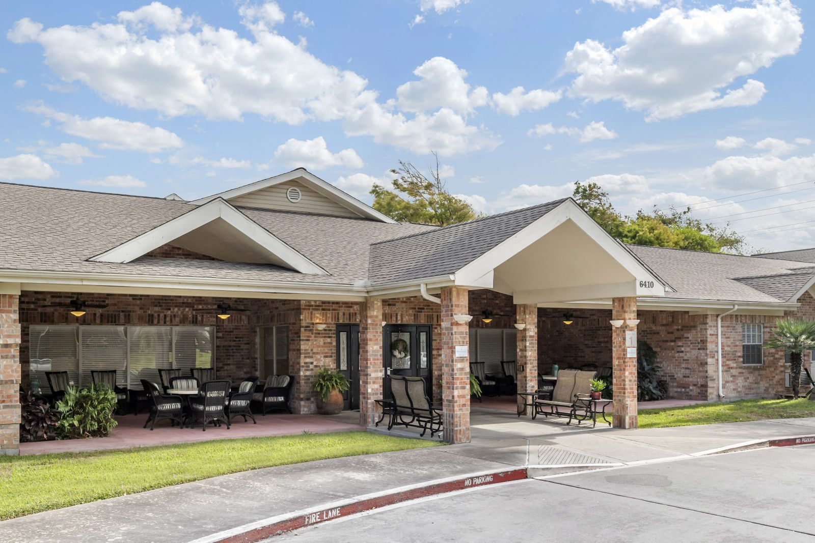 Brookdale Corpus Christi photo 2