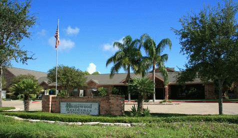 Brookdale Corpus Christi