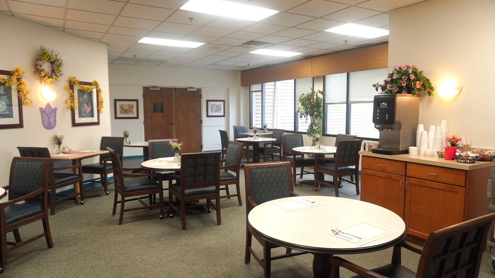 The Lodge Retirement Community photo 3