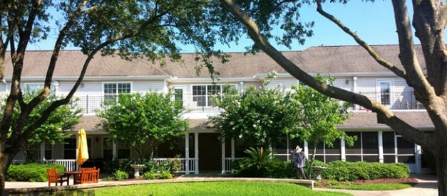 Brookdale Pearland