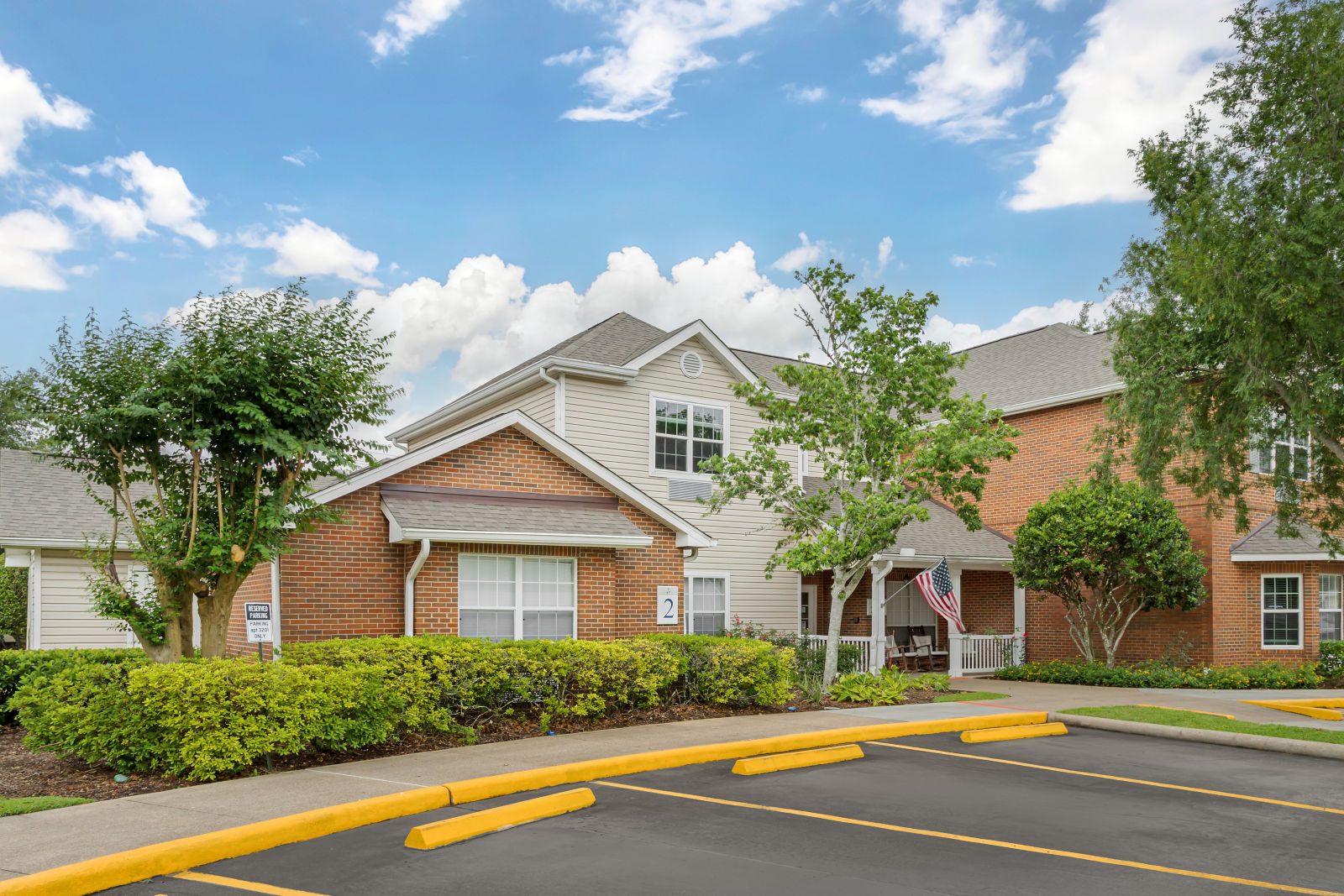 Brookdale Pearland photo 2