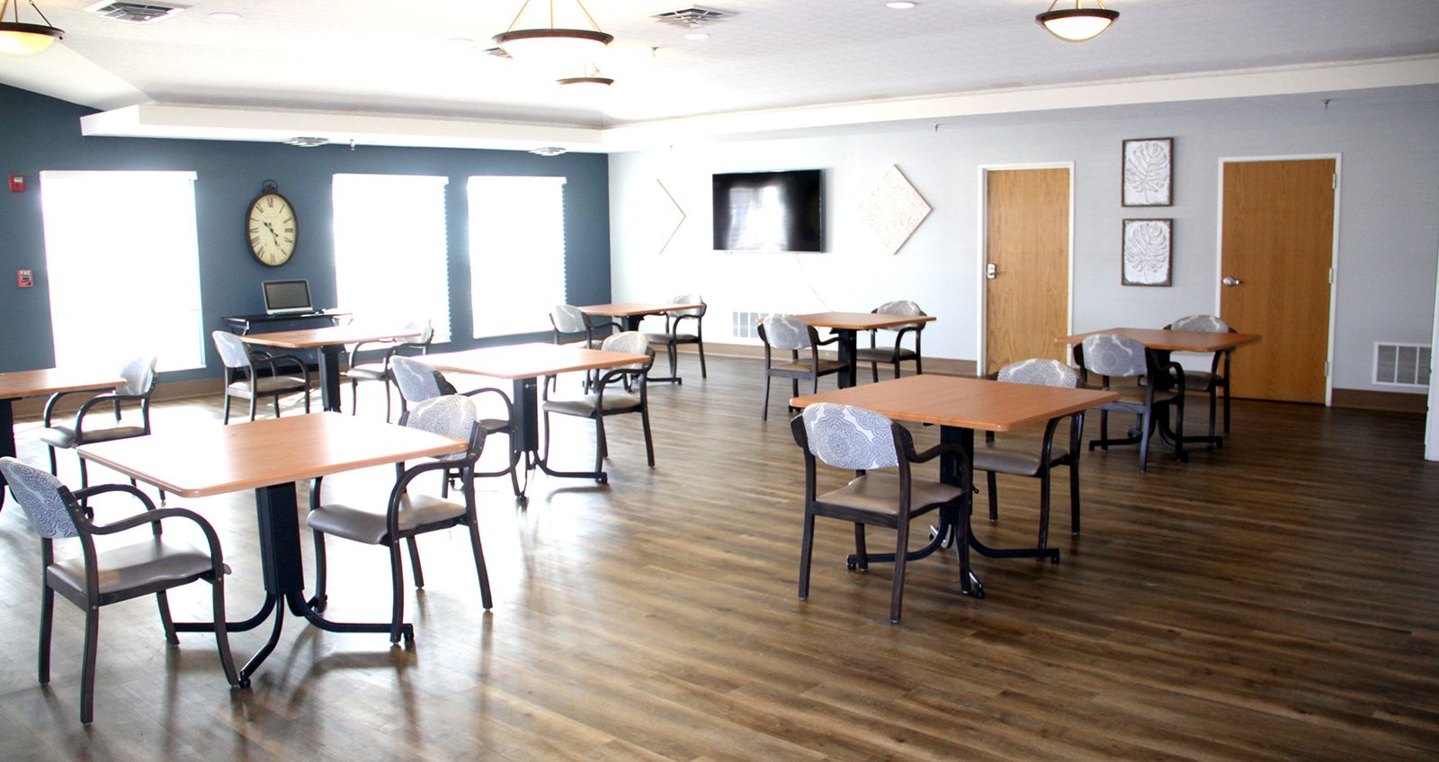 Galion Health Care Center, INC photo 1