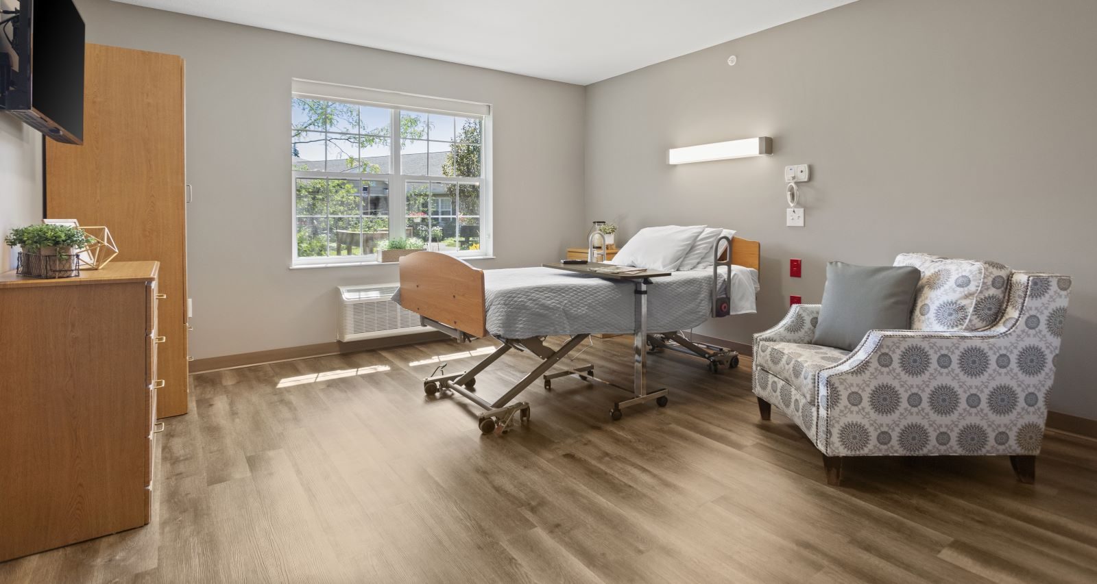 Galion Health Care Center, INC photo 3