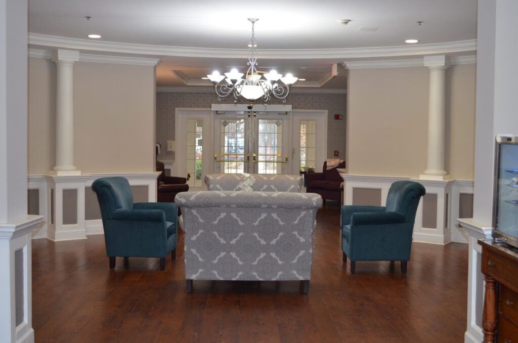 Devon Oaks photo 1