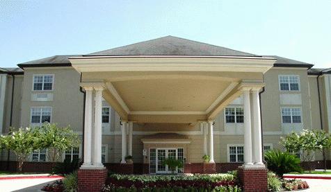 Brookdale Cypress Station