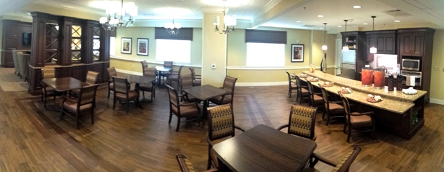 Brookdale Tanglewood photo 5