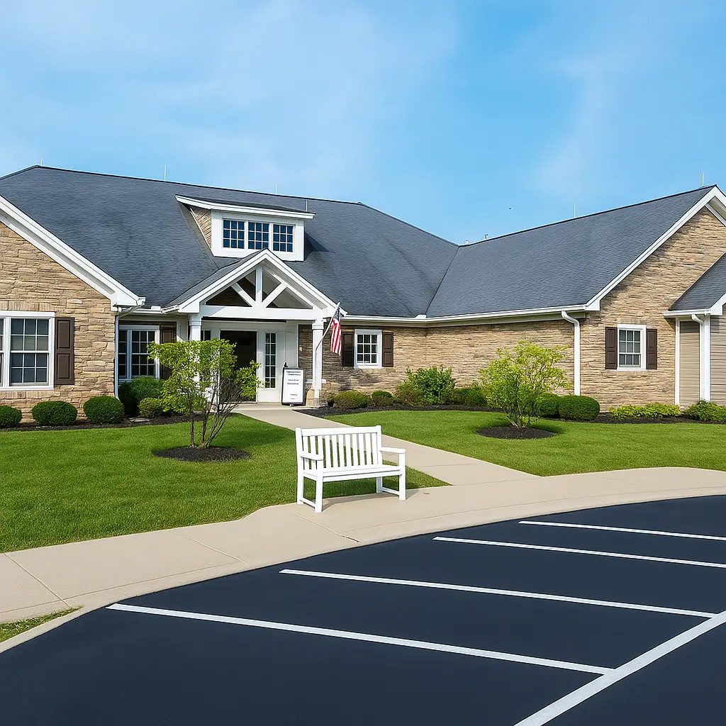 Otterbein Middletown, LLC
