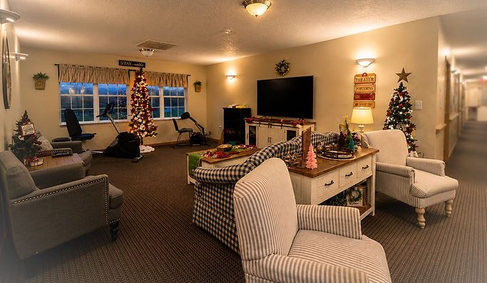 Carlin House Assisted Living photo 1
