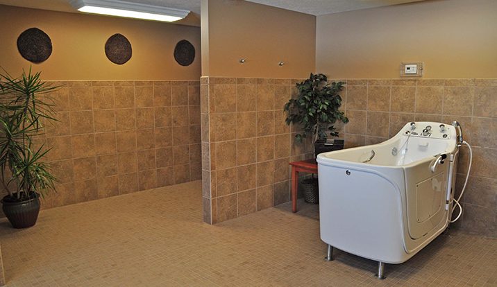 Covington SNF INC photo 3