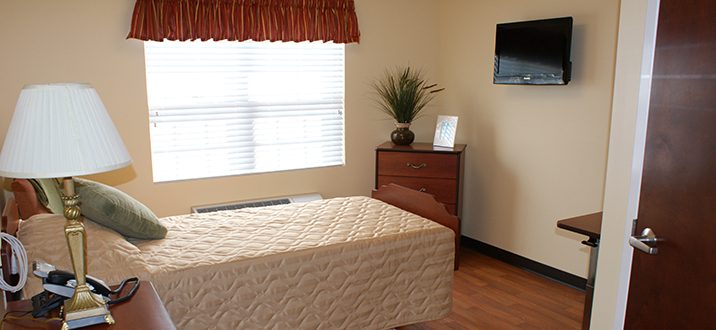 Covington SNF INC photo 4