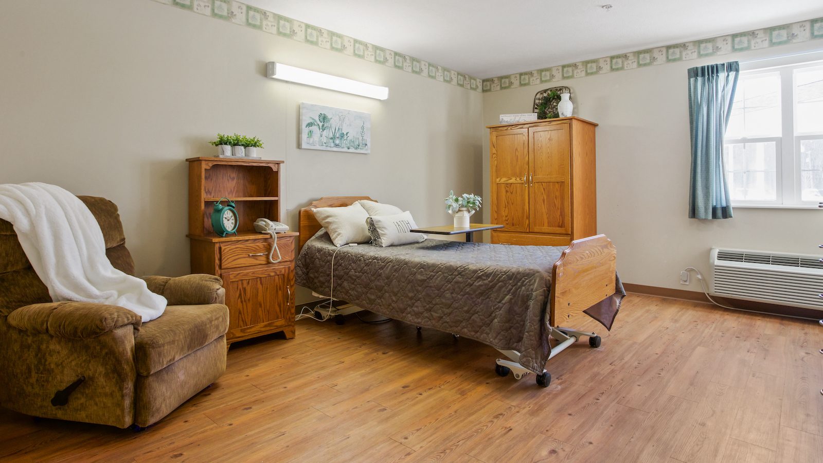 Saybrook Meadows Retirement Center INC photo 1