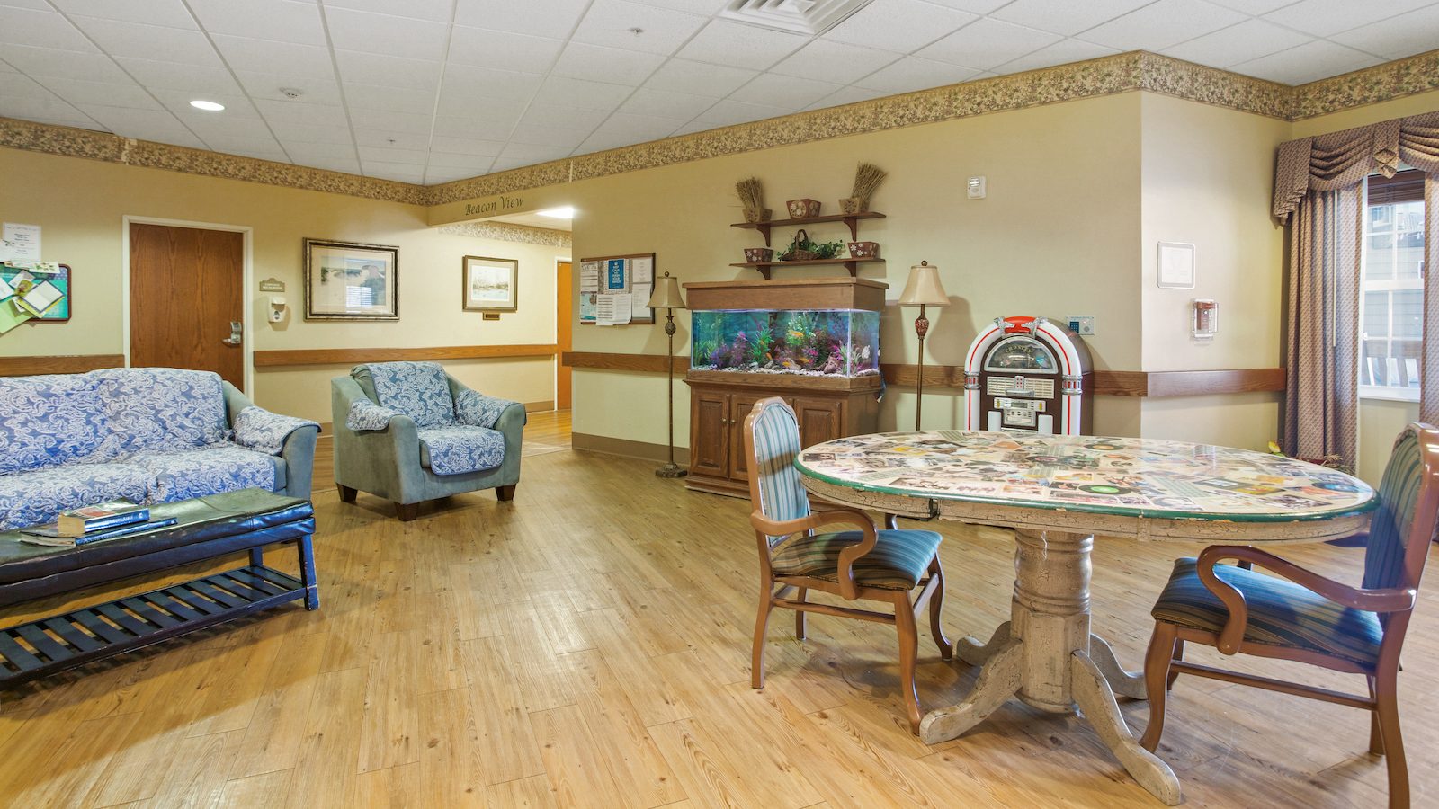 Saybrook Meadows Retirement Center INC photo 2