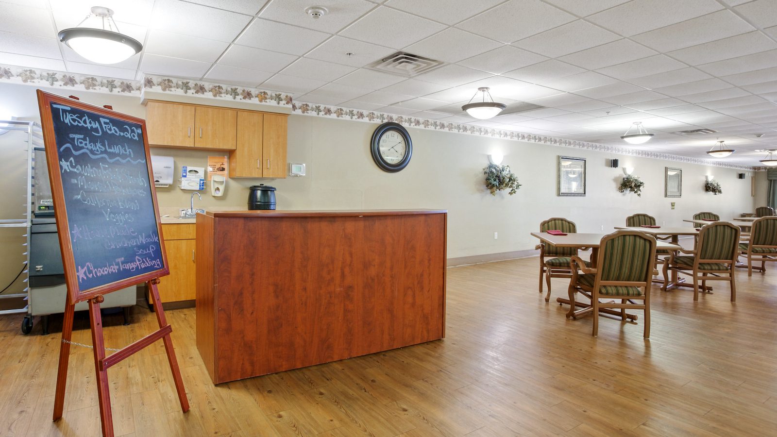 Saybrook Meadows Retirement Center INC photo 3