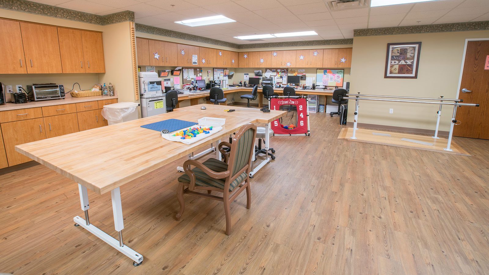 Saybrook Meadows Retirement Center INC photo 4