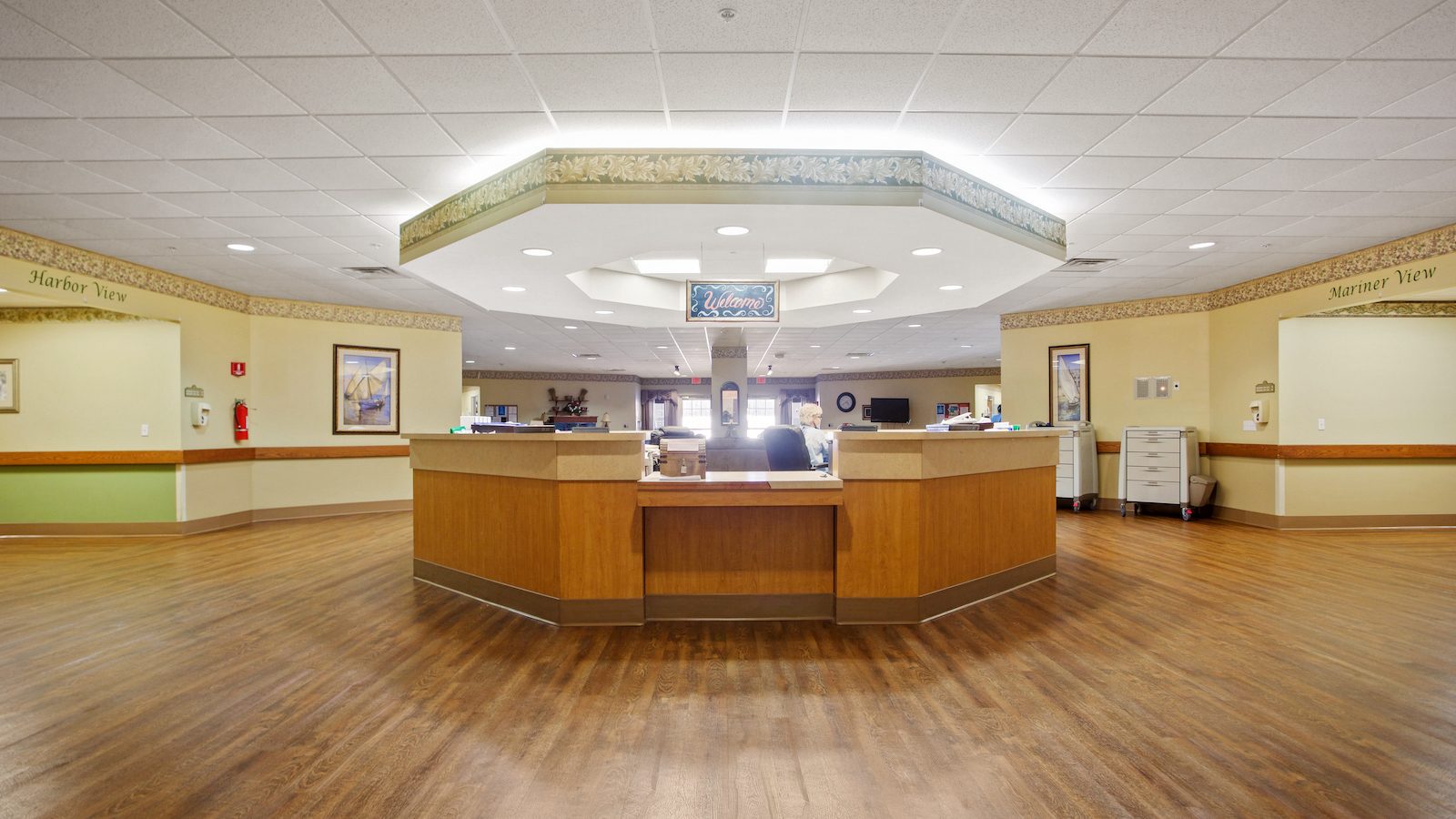 Saybrook Meadows Retirement Center INC photo 5