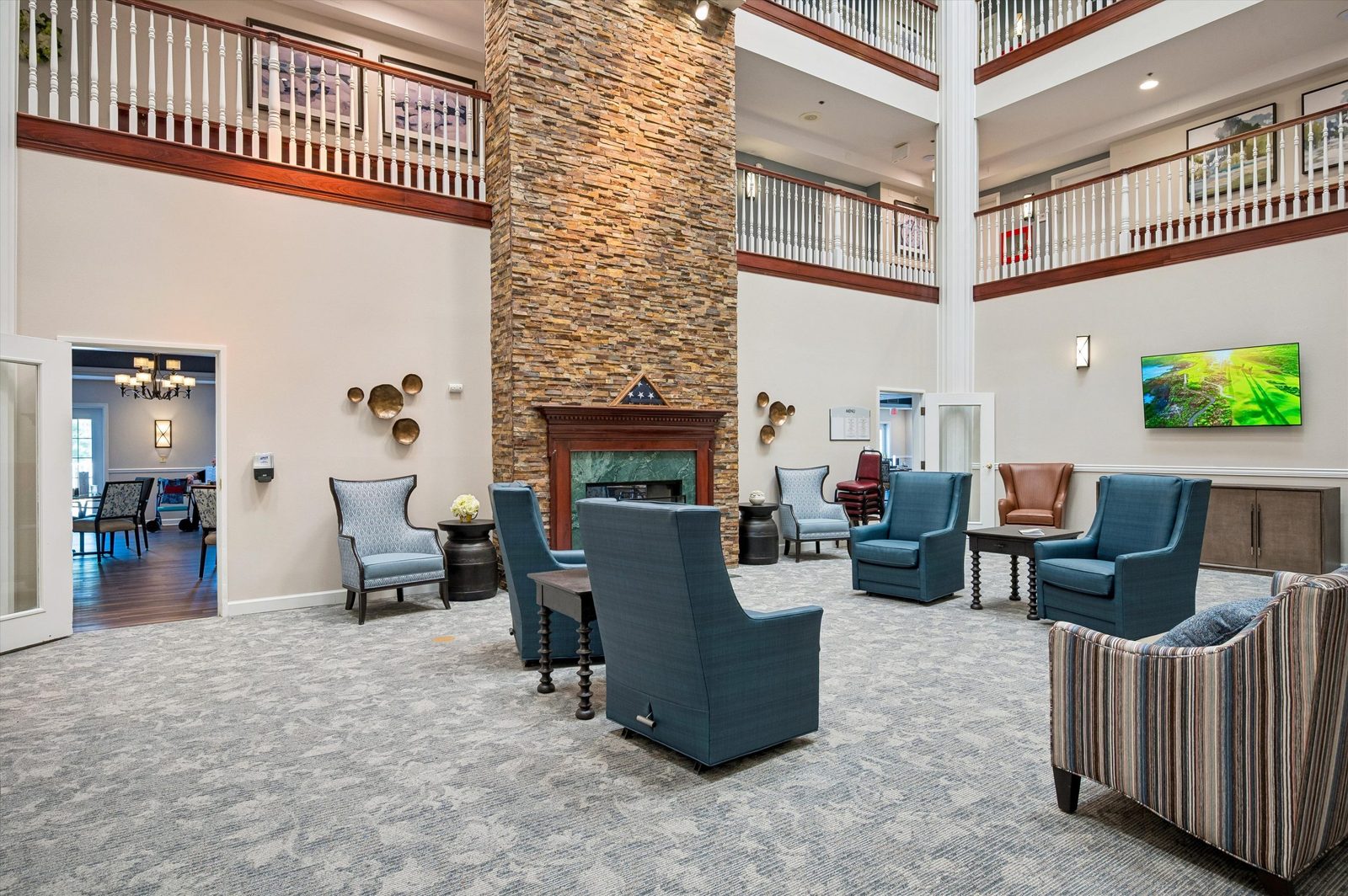Summerville at Camelot Place LLC photo 1