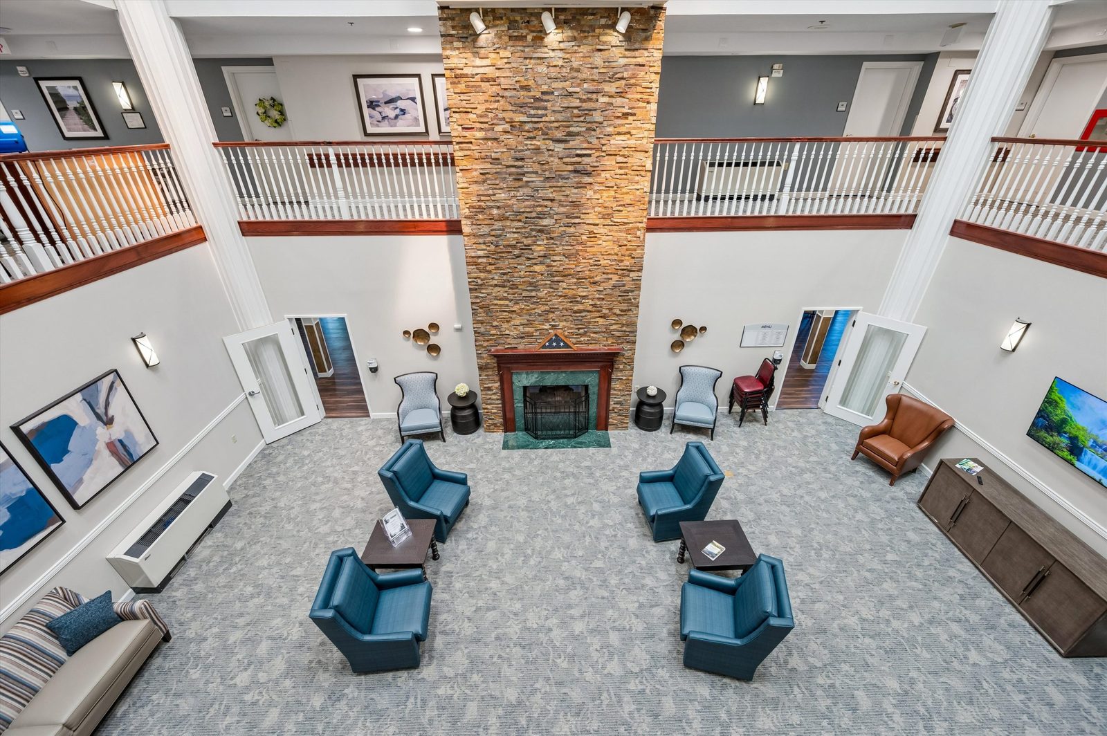 Summerville at Camelot Place LLC photo 3