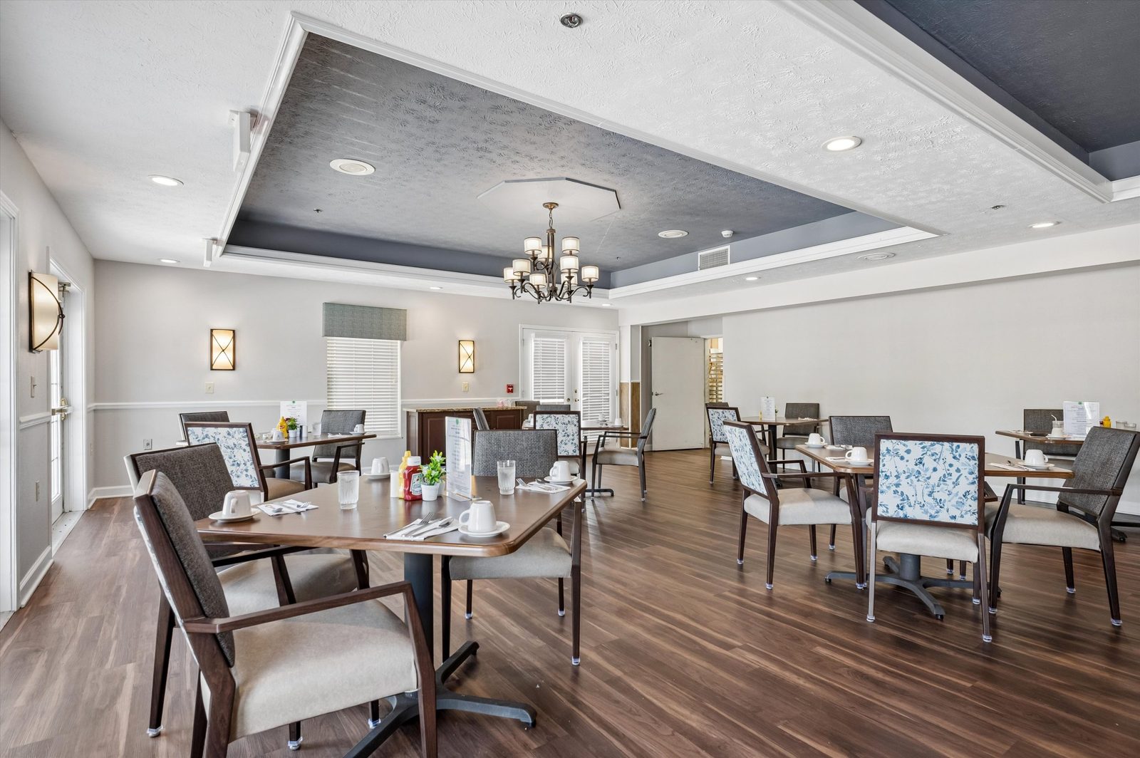 Summerville at Camelot Place LLC photo 4
