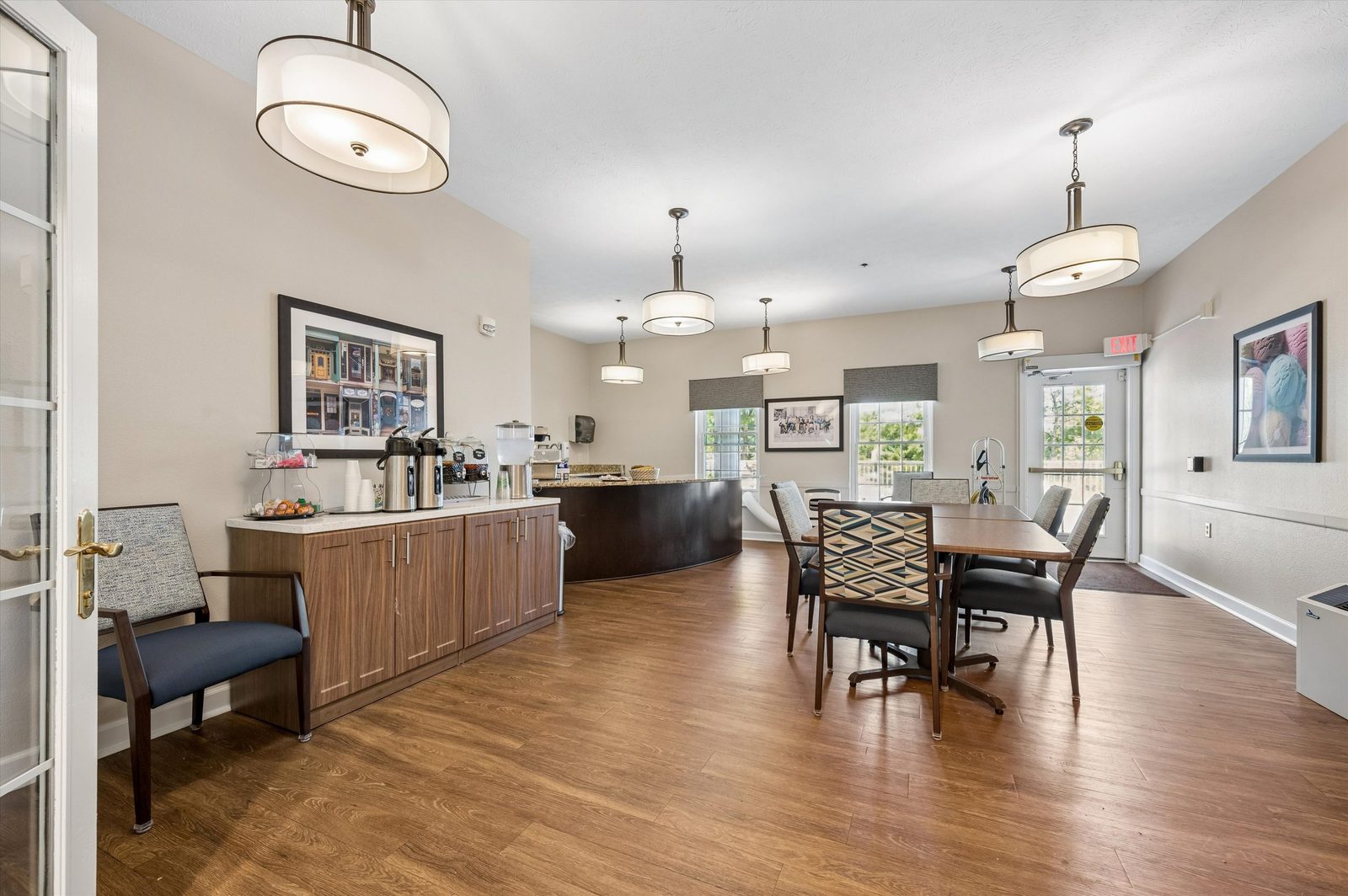 Summerville at Camelot Place LLC photo 5