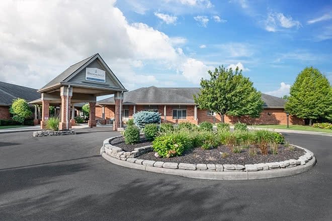 The Inn at Grove City, LLC photo 3