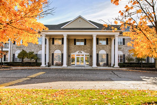 The Inn at Grove City, LLC photo 4