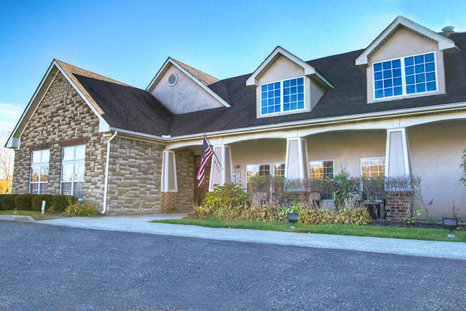 The Inn at Grove City, LLC photo 5