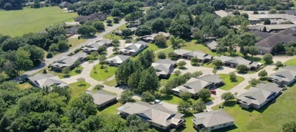 Kruse Village Senior Living Community photo 1