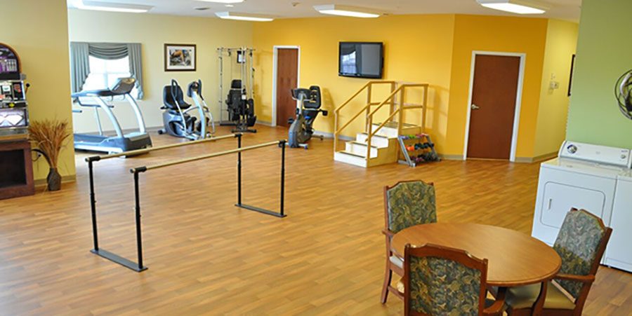 Astoria SNF INC photo 4
