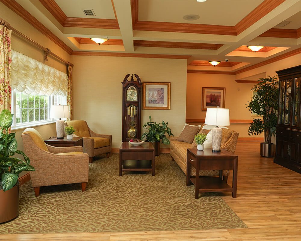 Stonespring Transitional Care Center, LLC photo 1