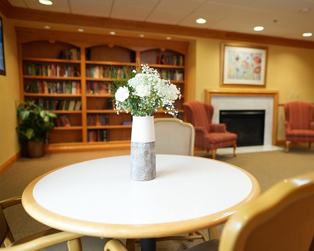 Stonespring Transitional Care Center, LLC photo 3